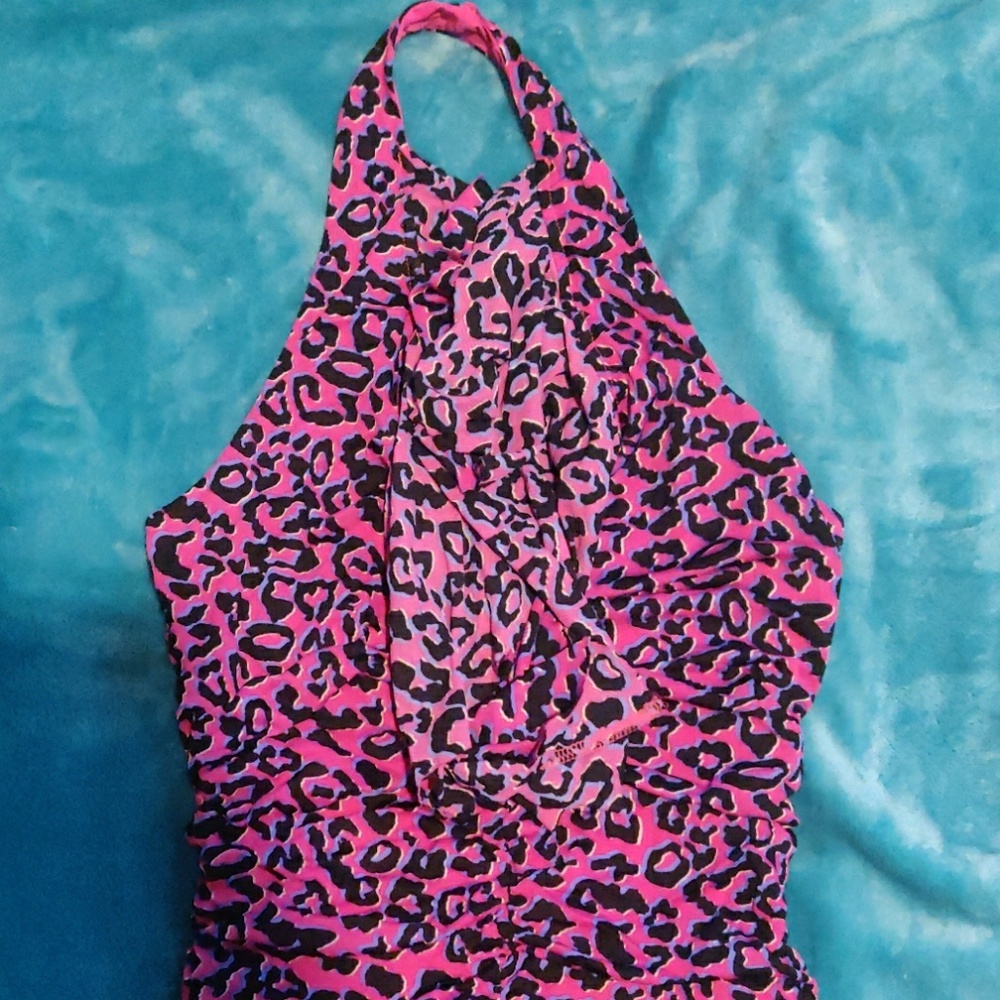 Halter top - Picture 3 of 4